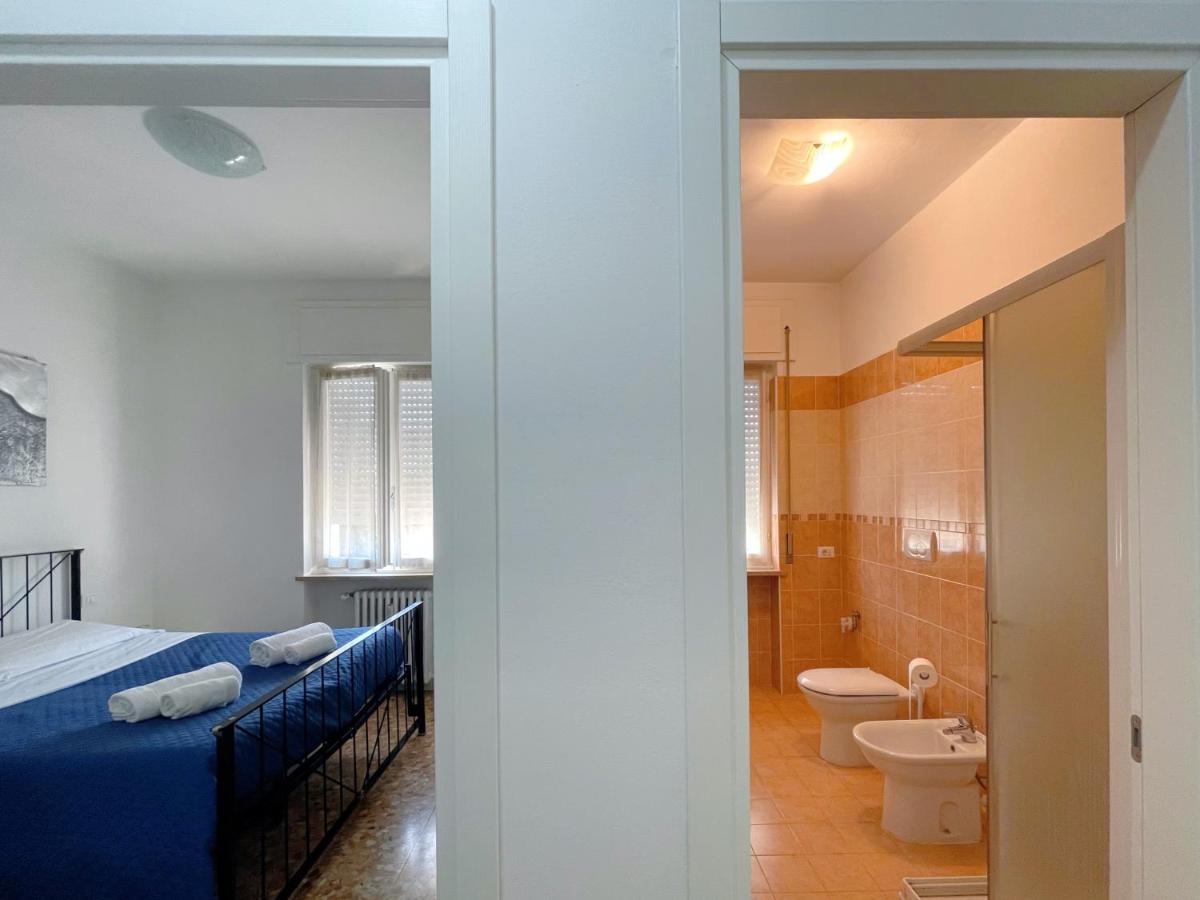 Confortini Rooms Sunday เวโรนา ภายนอก รูปภาพ