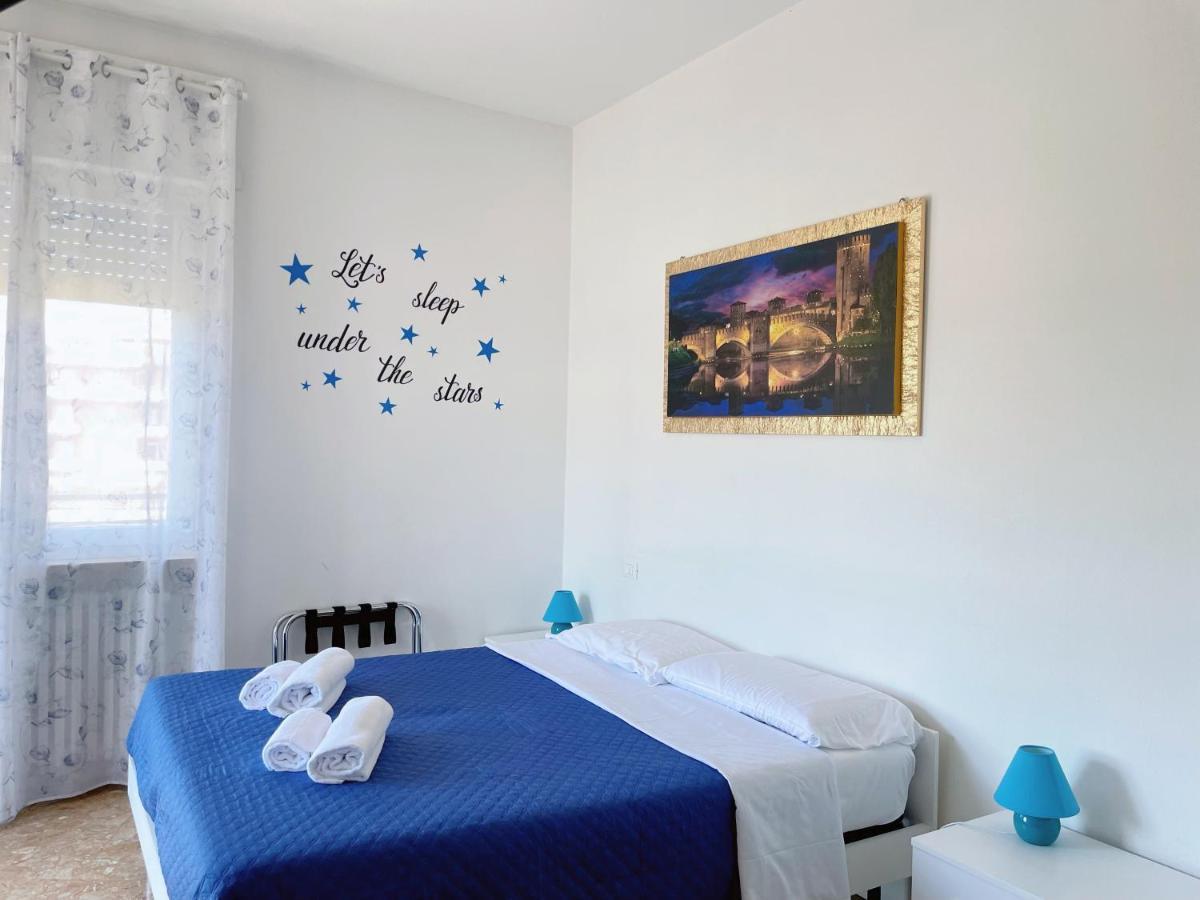Confortini Rooms Sunday เวโรนา ภายนอก รูปภาพ