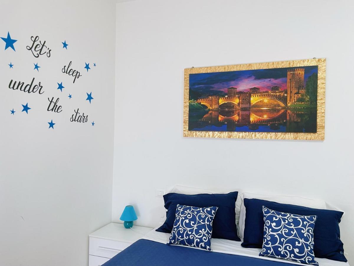 Confortini Rooms Sunday เวโรนา ภายนอก รูปภาพ