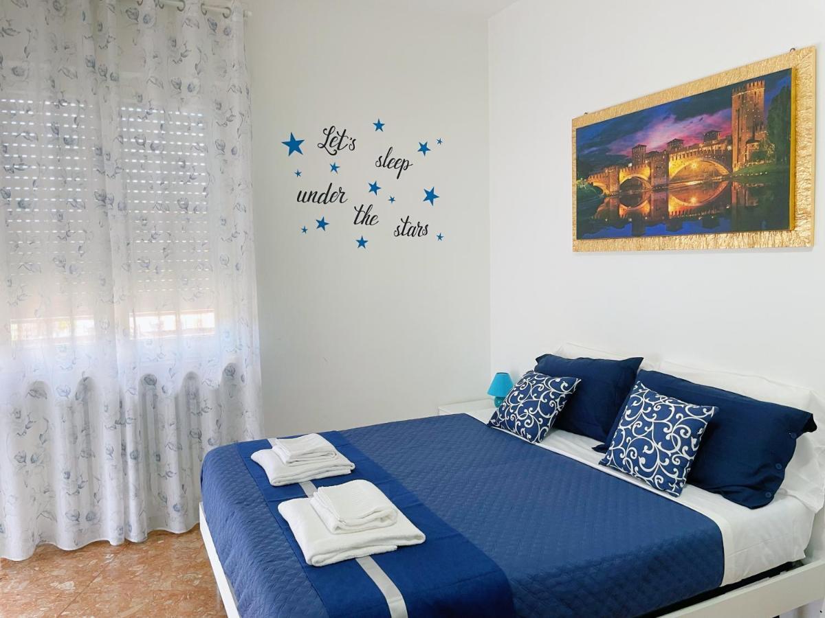 Confortini Rooms Sunday เวโรนา ภายนอก รูปภาพ