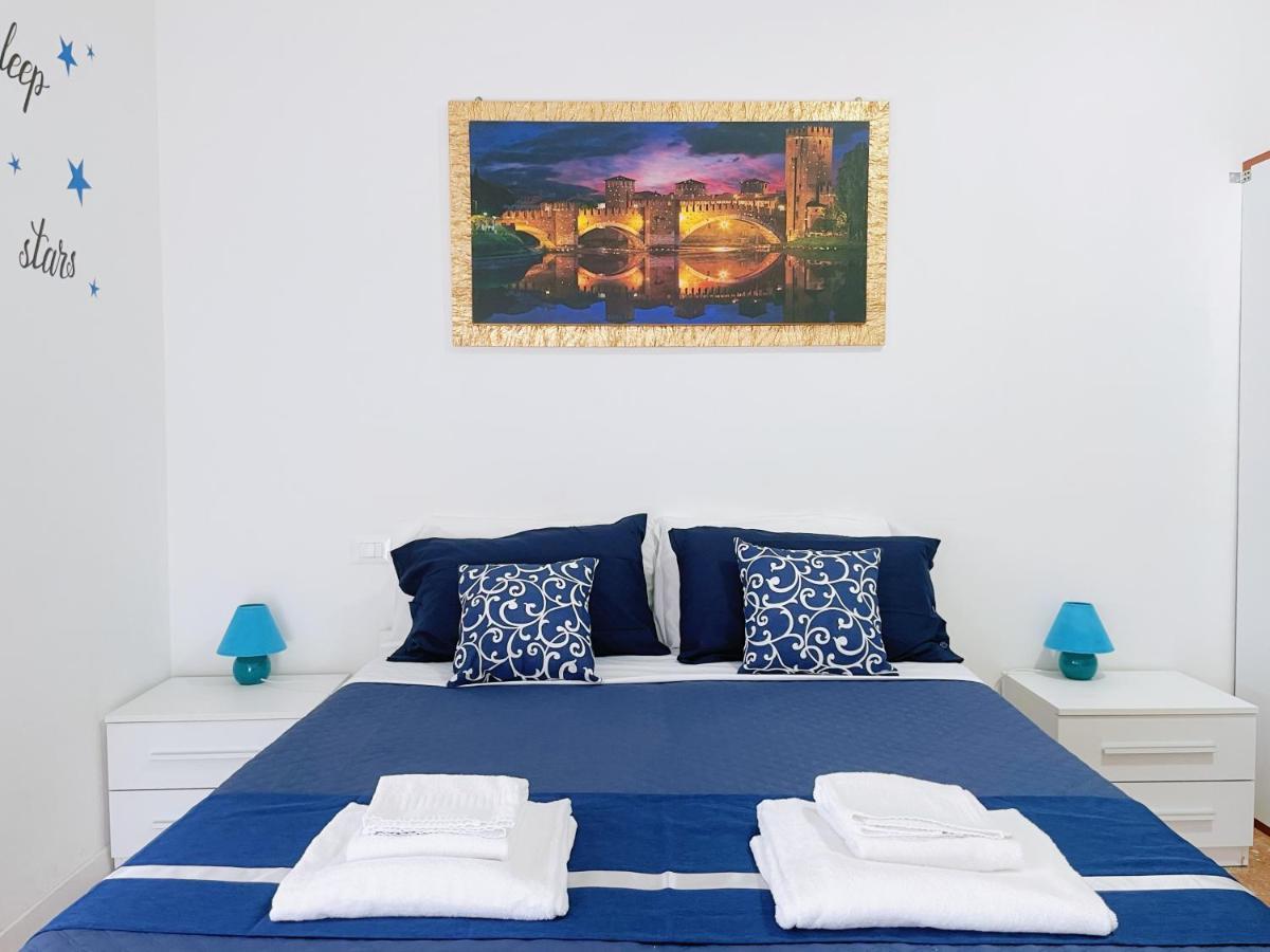 Confortini Rooms Sunday เวโรนา ภายนอก รูปภาพ