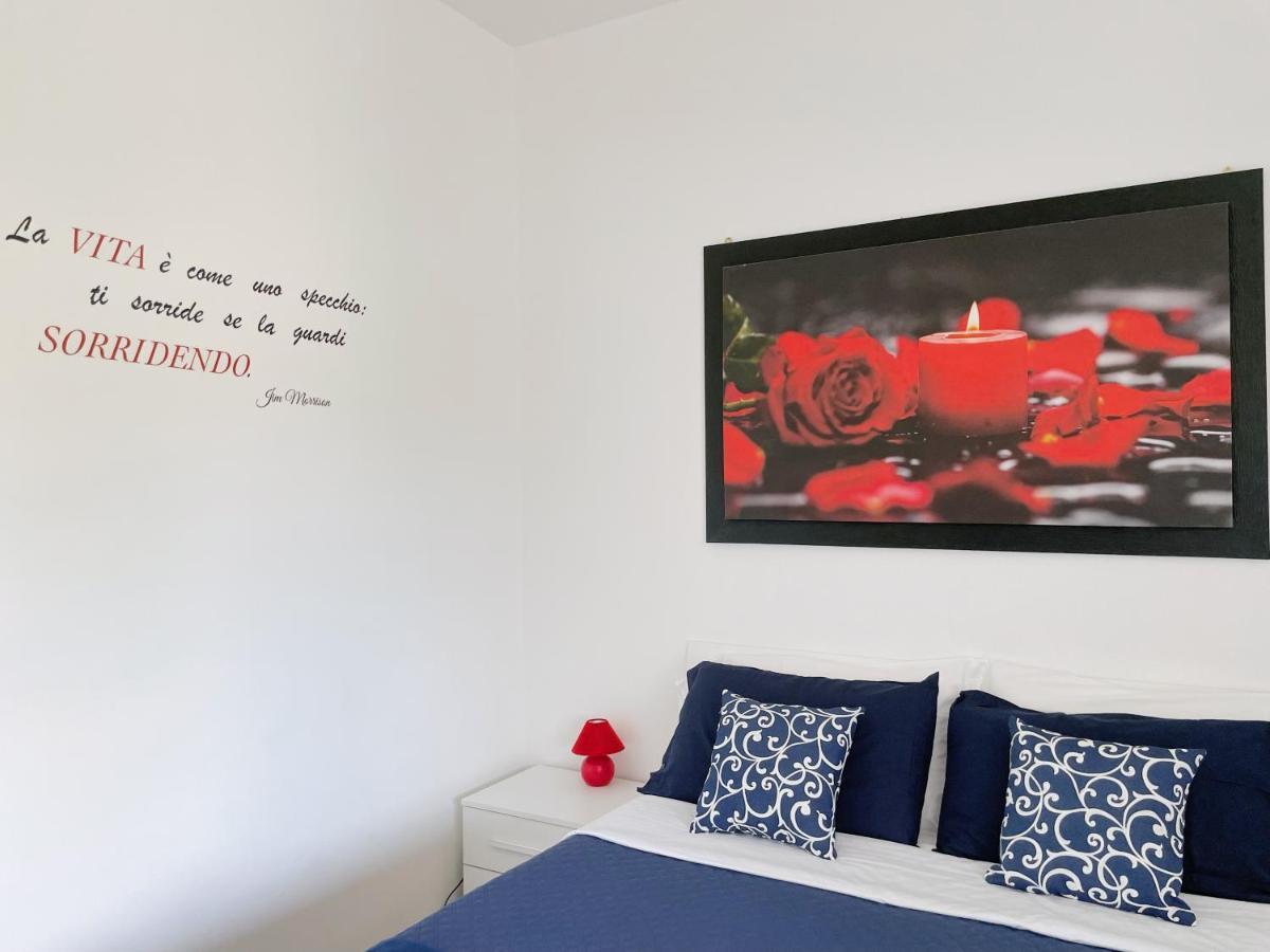 Confortini Rooms Sunday เวโรนา ภายนอก รูปภาพ